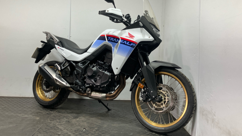 (23MY) Honda XL750 Transalp